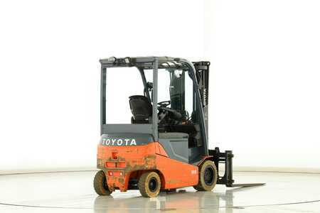 Eléctrico - 4 rodas 2015  Toyota 8-FBMKT-30 (2)