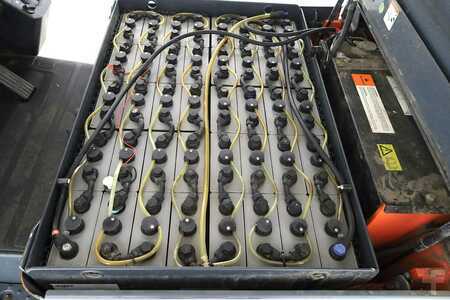 Eléctrico - 4 rodas 2015  Toyota 8-FBMKT-30 (3)