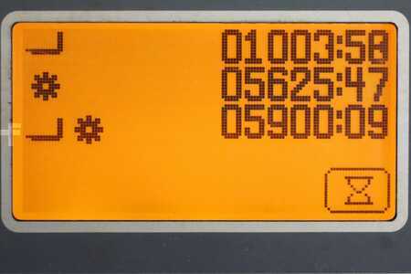 Eléctrico - 4 rodas 2015  Toyota 8-FBMKT-30 (5)