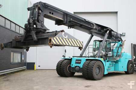 Chariots porte-conteneurs 2020  SMV Konecranes SMV-4532-TC-5 (1)