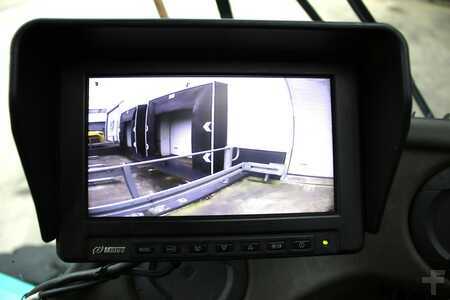 Chariots porte-conteneurs 2020  SMV Konecranes SMV-4532-TC-5 (12)