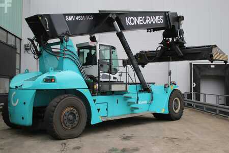 Chariots porte-conteneurs 2020  SMV Konecranes SMV-4532-TC-5 (2)
