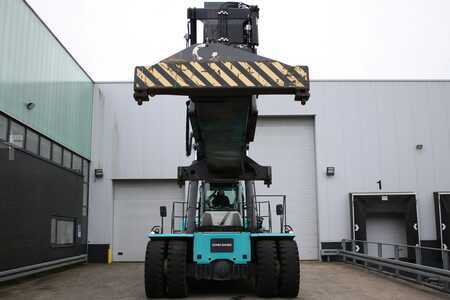 Chariots porte-conteneurs 2020  SMV Konecranes SMV-4532-TC-5 (5)