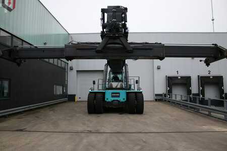 Chariots porte-conteneurs 2020  SMV Konecranes SMV-4532-TC-5 (6)