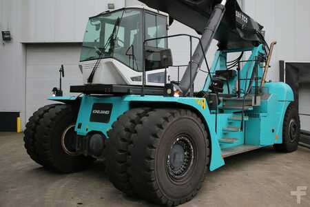 Chariots porte-conteneurs 2020  SMV Konecranes SMV-4532-TC-5 (7)