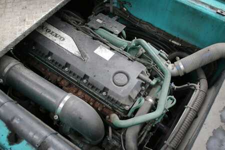 Chariots porte-conteneurs 2020  SMV Konecranes SMV-4532-TC-5 (8)