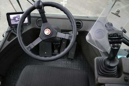 Chariots porte-conteneurs 2020  SMV Konecranes SMV-4532-TC-5 (9)