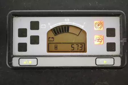 Horizontal-Kommissionierer 2019  Actil-Abeko N-10-S-TTFY (6)