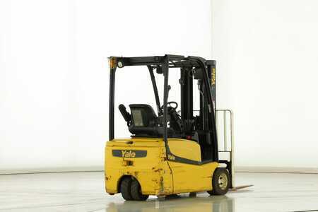Elektro 3 Rad 2010  Yale ERP-18-VT (2)