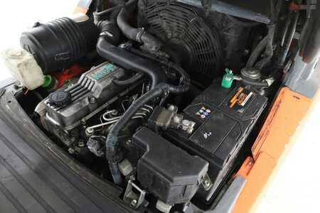 Dieselový VZV 2008  Toyota 02-8-FDF-30 (3)