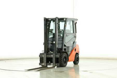 Dieselový VZV 2012  Toyota 52-8-FDF-30 (1)