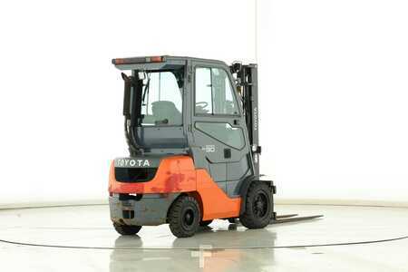 Dieselový VZV 2012  Toyota 52-8-FDF-30 (2)