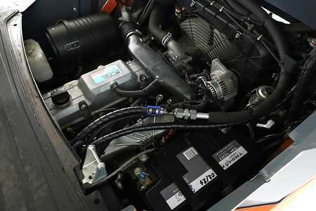 Dieselový VZV 2012  Toyota 52-8-FDF-30 (3)