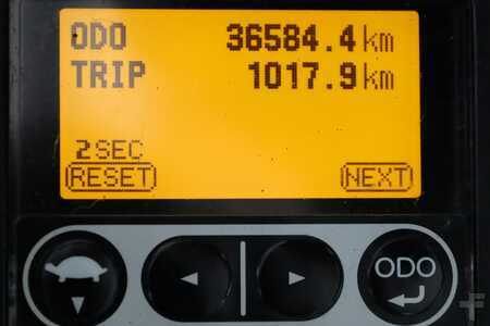 Dieselový VZV 2012  Toyota 52-8-FDF-30 (5)