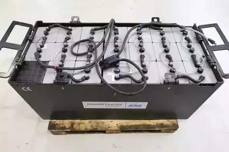 Elektrisk- 4 hjul 2014  Toyota 8-FBMHT-60 (3)