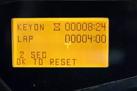 Elektrisk- 4 hjul 2014  Toyota 8-FBMHT-60 (5)