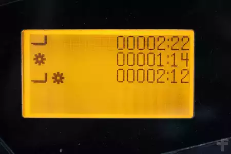 Elektrisk- 4 hjul 2014  Toyota 8-FBMHT-60 (6)