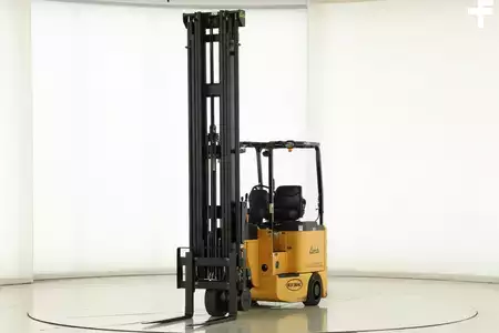 Chariots pour allées étroites 2018  Bendi B-3-30-AC-200-S (1)