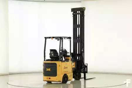 Chariots pour allées étroites 2018  Bendi B-3-30-AC-200-S (2)
