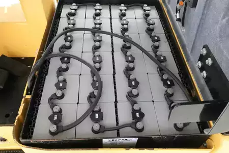 Chariots pour allées étroites 2018  Bendi B-3-30-AC-200-S (3)