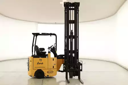 Chariots pour allées étroites 2018  Bendi B-3-30-AC-200-S (5)