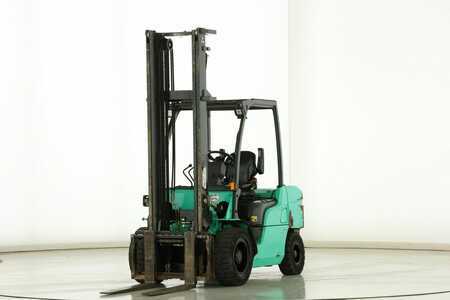 Dieselový VZV 2020  Mitsubishi FD-35-NT (1)