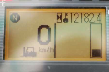 LPG VZV 2018  Mitsubishi FG-25-N (4)