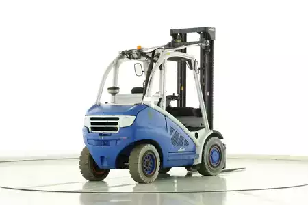 Dieselový VZV 2010  Linde H-45-D-01 (394) (2)