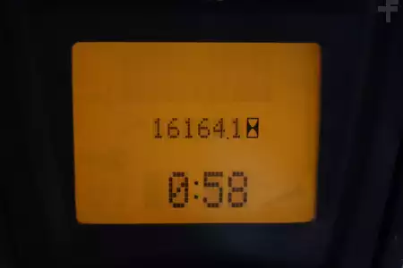 Dieselový VZV 2010  Linde H-45-D-01 (394) (4)