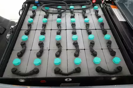 Eléctrico - 3 rodas 2017  Toyota 8-FBE-16-T (3)