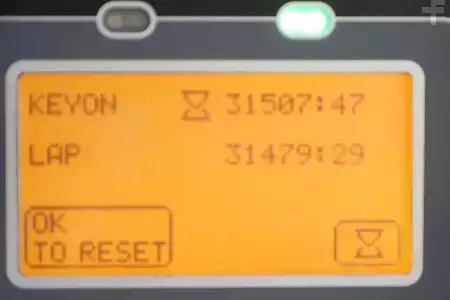 Eléctrico - 3 rodas 2017  Toyota 8-FBE-16-T (4)
