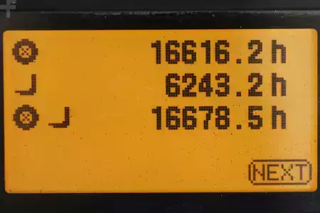 Sähkö - 4 pyör 2015  Toyota 8-FBMT-20 (5)