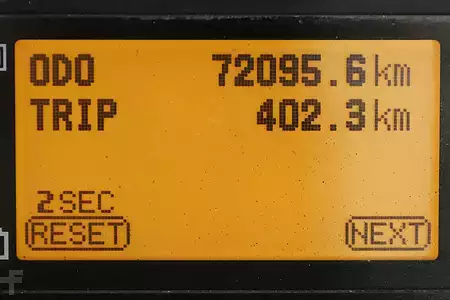 Sähkö - 4 pyör 2015  Toyota 8-FBMT-20 (6)