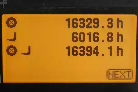 Sähkö - 4 pyör 2015  Toyota 8-FBMT-20 (5)