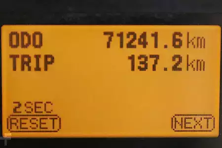 Sähkö - 4 pyör 2015  Toyota 8-FBMT-20 (6)