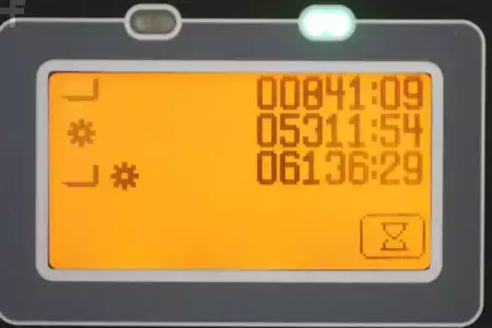 Sähkö - 4 pyör 2014  Toyota 8-FBMT-35 (5)