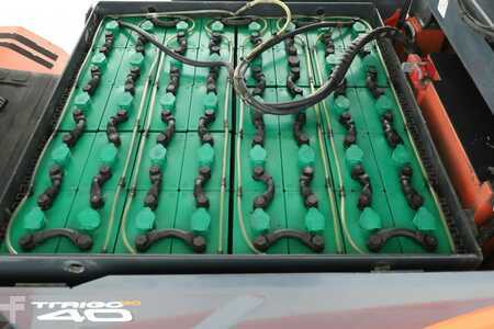 Elektro čtyřkolový VZV 2016  Toyota 8-FBMT-40 (3)