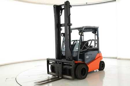 Elektro čtyřkolový VZV 2016  Toyota 8-FBMT-40 (7)