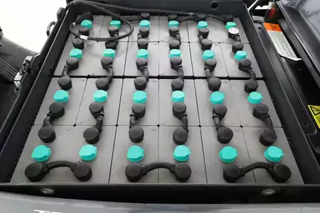Elektro tříkolové VZV 2020  Toyota 8-FBE-18-T (3)