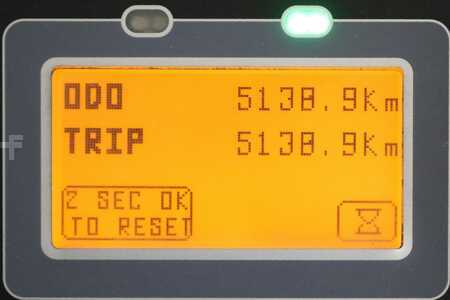 Elektro čtyřkolový VZV 2018  Toyota 8-FBMT-35 (6)