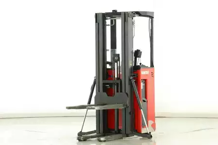 Stacker pedestre 2016  Manitou ESR-1600-TL-49 (1)