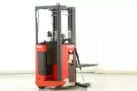 Stacker pedestre 2016  Manitou ESR-1600-TL-49 (2)