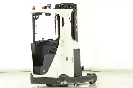 Retráctil 2016  BT RRE-140 (2)