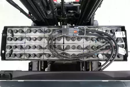 Retráctil 2016  BT RRE-140 (3)