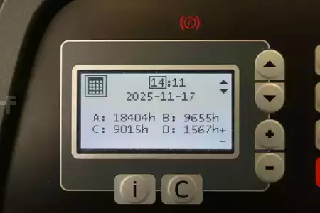 Retráctil 2016  BT RRE-140 (4)