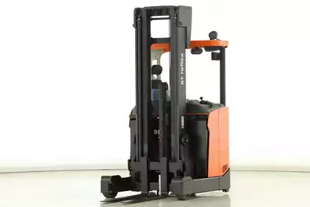 Rækketruck 2019  Toyota RRE-140-HE (1)