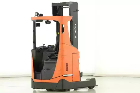 Rækketruck 2019  Toyota RRE-140-HE (2)