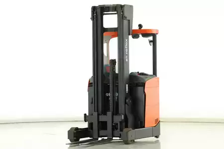 Rækketruck 2019  Toyota RRE-140-HC (1)