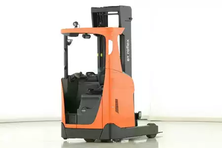 Rækketruck 2019  Toyota RRE-140-HC (2)