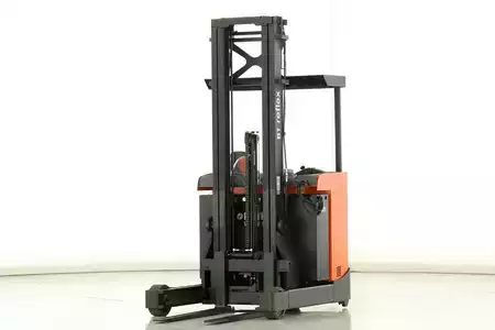 Rækketruck 2018  Toyota RRE-140-B (1)